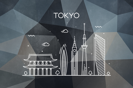 Study Abroad in Tokyo, Japan