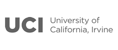 University of California at Irvina (UCI)